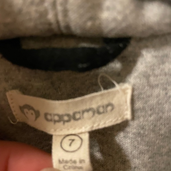 Appaman button down - Picture 2 of 5
